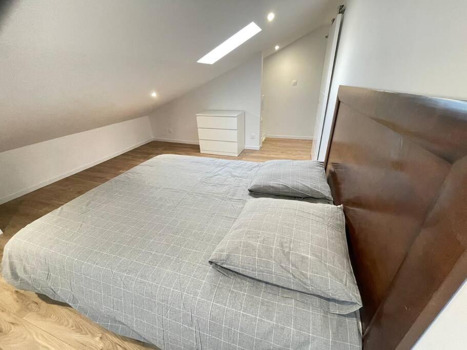 Magnifique Appartement