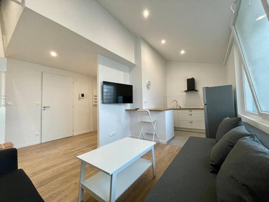 Apartment Magnifique