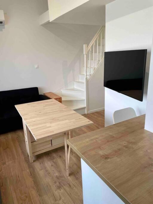 Apartment Magnifique
