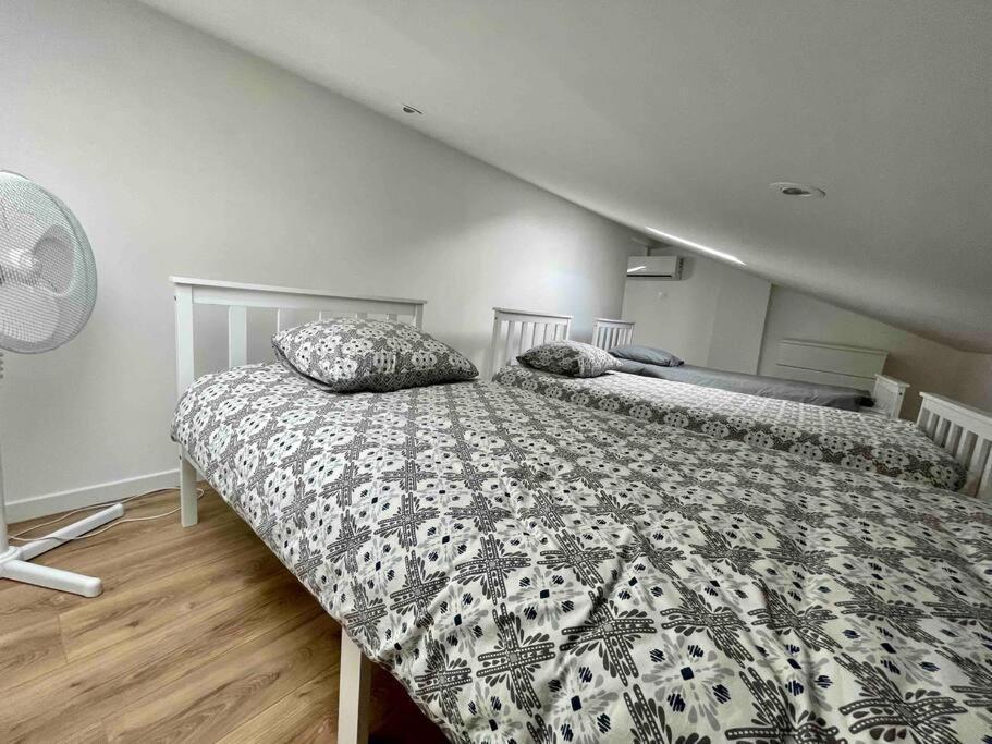 Magnifique Apartment *