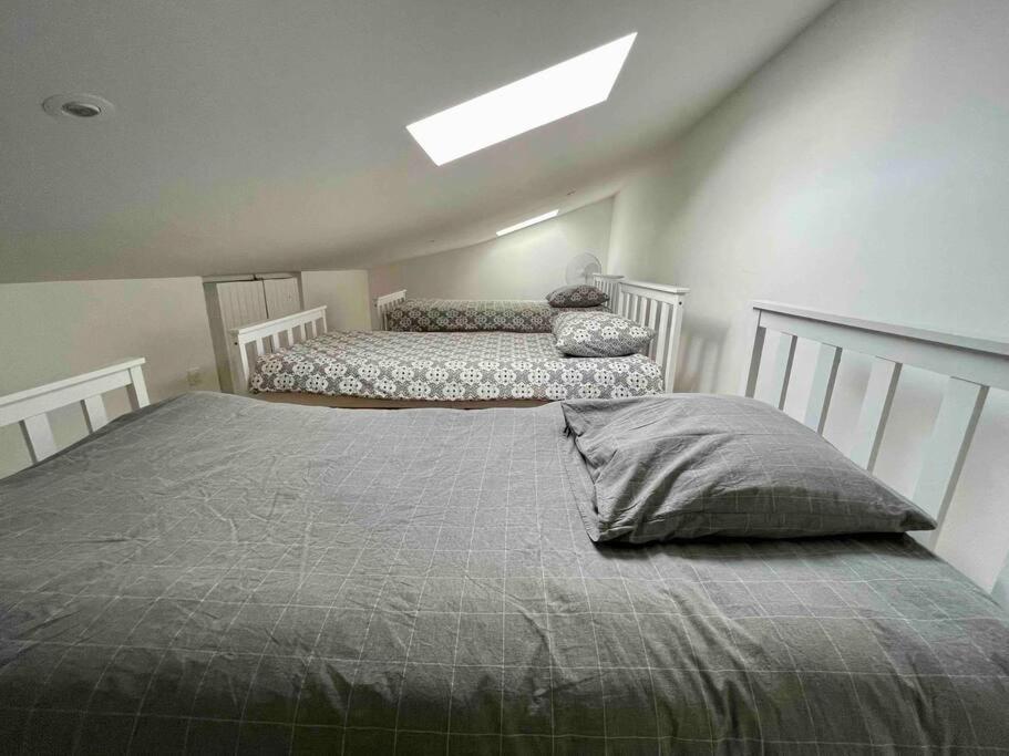 Apartment Magnifique *
