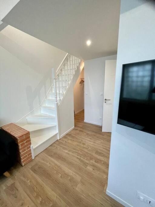 Magnifique Apartment